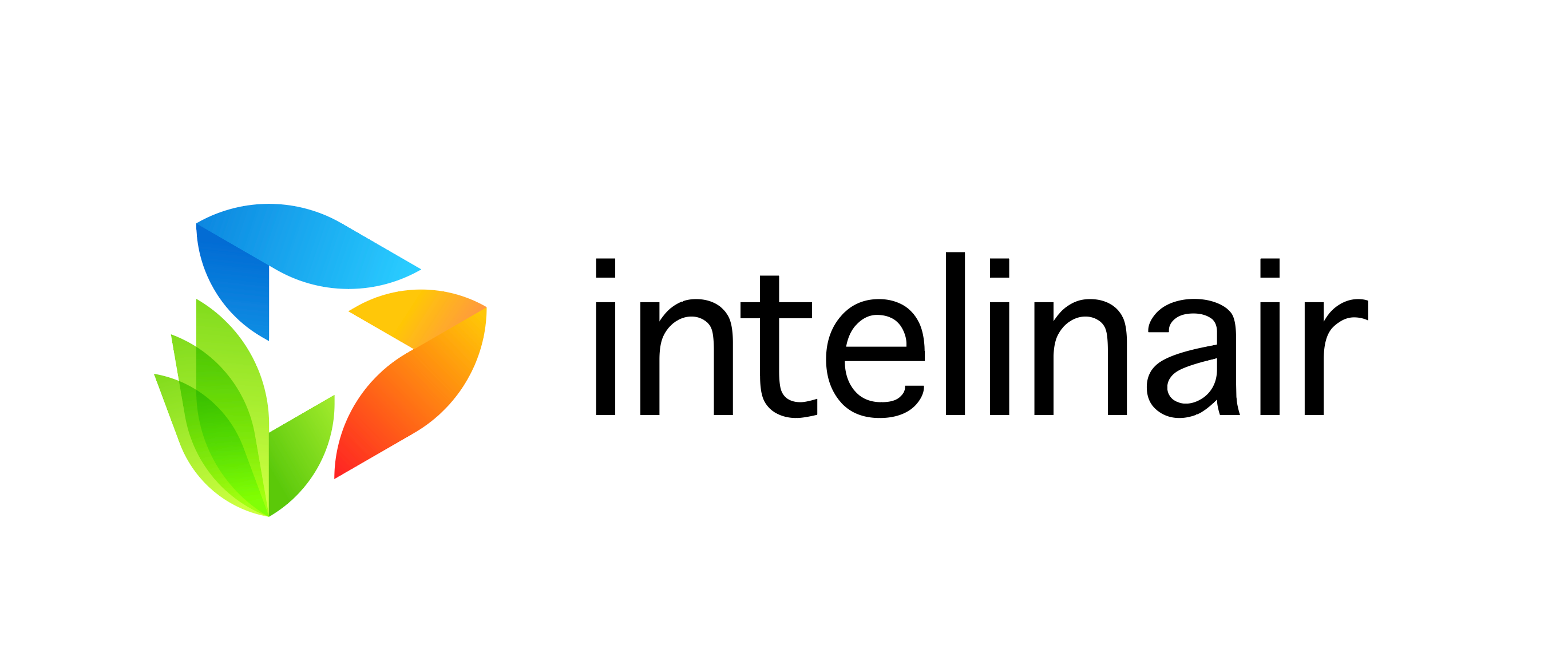 Intelinair Logo Intelinair Logo