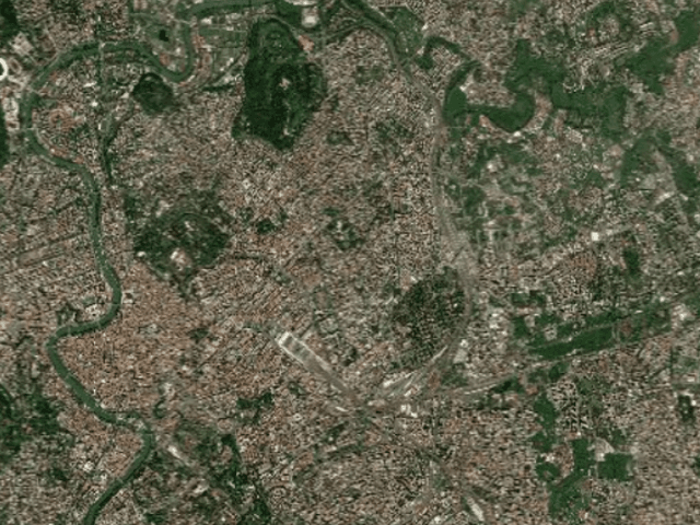 High quality sample imagery over Roma, Italy - Pléiades 50cm resolution Primary High quality sample imagery over Roma, Italy - Pléiades 50cm resolution Primary