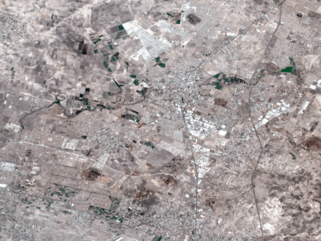 High quality sample imagery of San Perdo, Mexico l Pléiades 50cm resolution Primary High quality sample imagery of San Perdo, Mexico l Pléiades 50cm resolution Primary