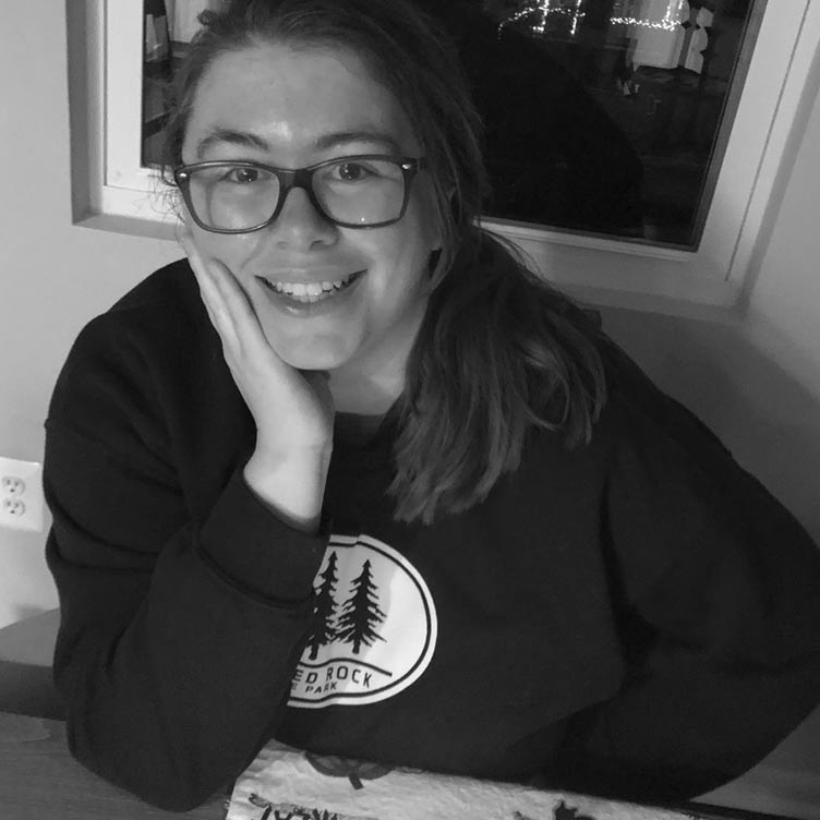 International Women’s Day - Kayla Rinker - Customer Service Representative International Women’s Day - Kayla Rinker - Customer Service Representative