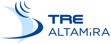 Partner logo : Tre Altamira Partner logo : Tre Altamira