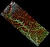 Sample satellite Imagery WorldDEM - Maceio, Brazil – DTM Sample satellite Imagery WorldDEM - Maceio, Brazil – DTM