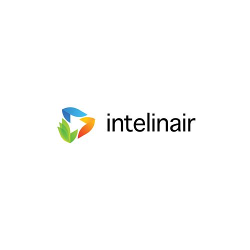 Intelinair Logo