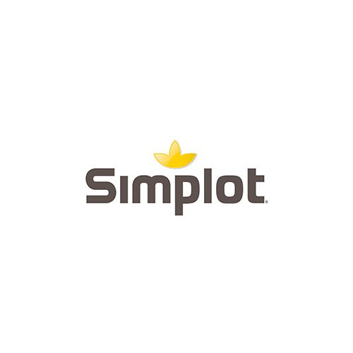 Simplot logo 