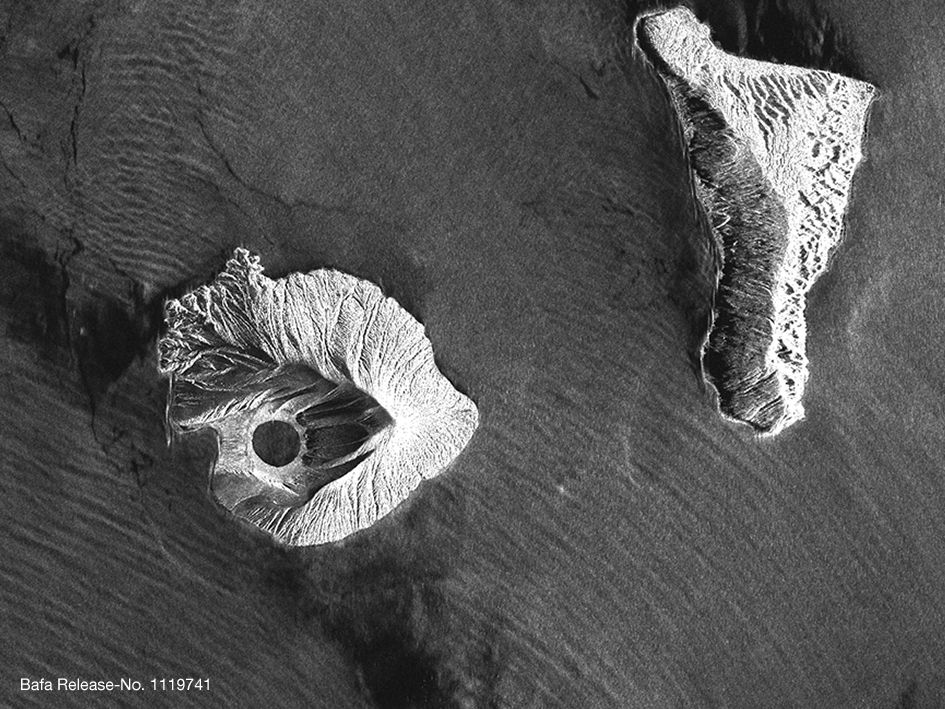 Composite image Anak Krakatau