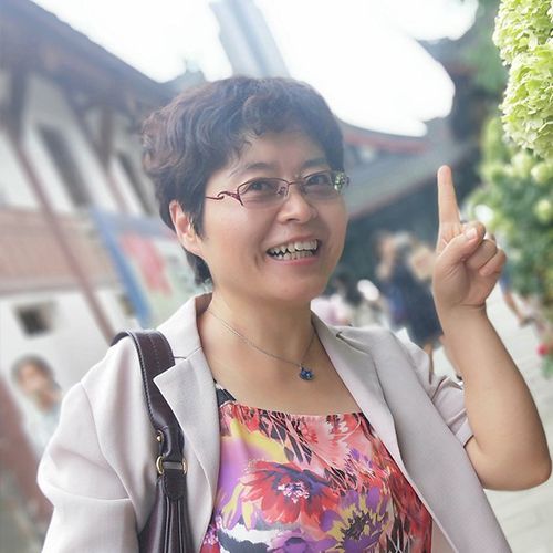 Rong Yang picuture 