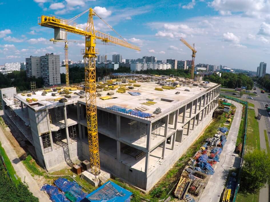 Civil Engineering-Infrastructure feasibility studies 