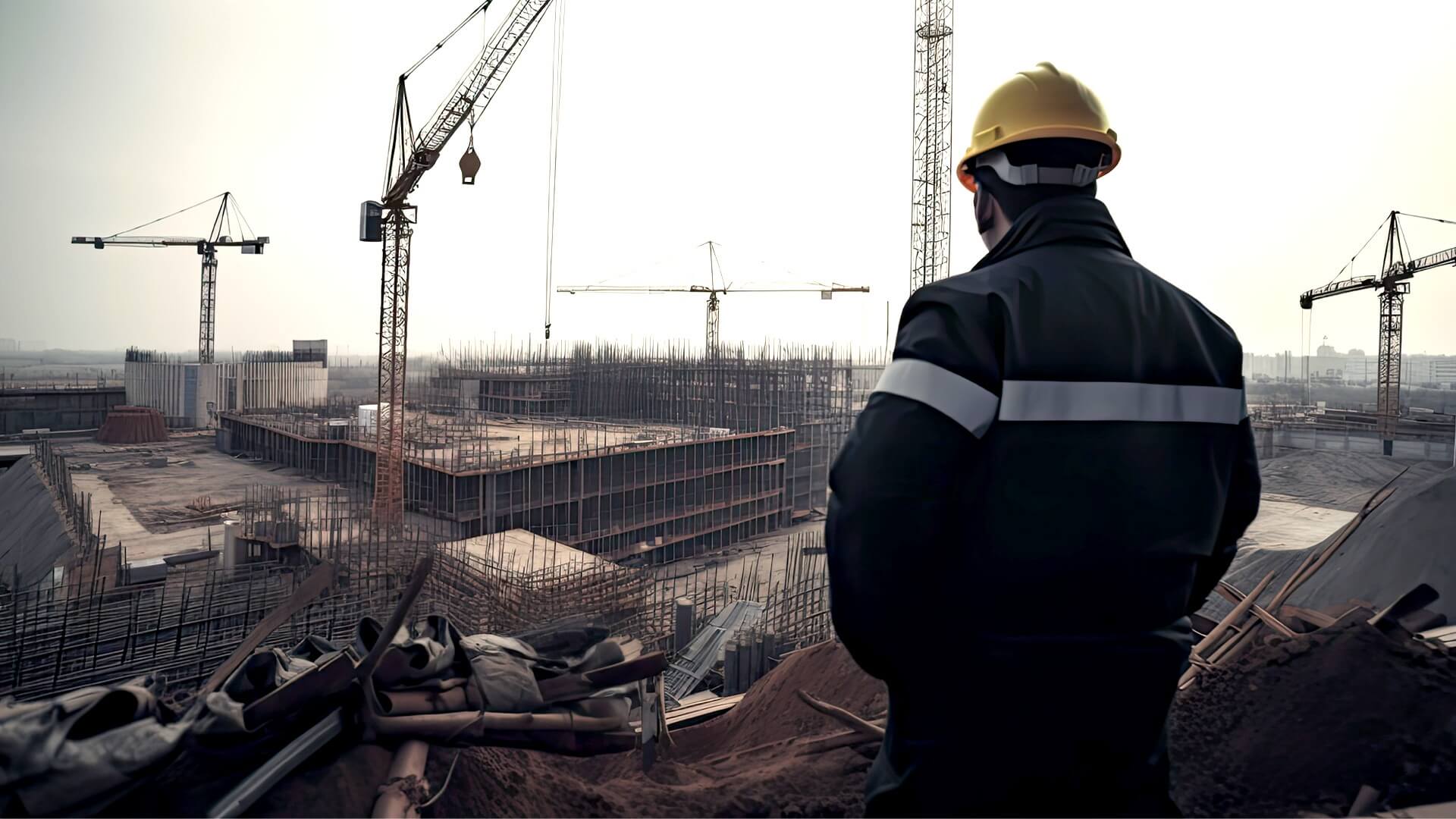 Geospatial Data-Civil Engineering infrastrucutre expertise 