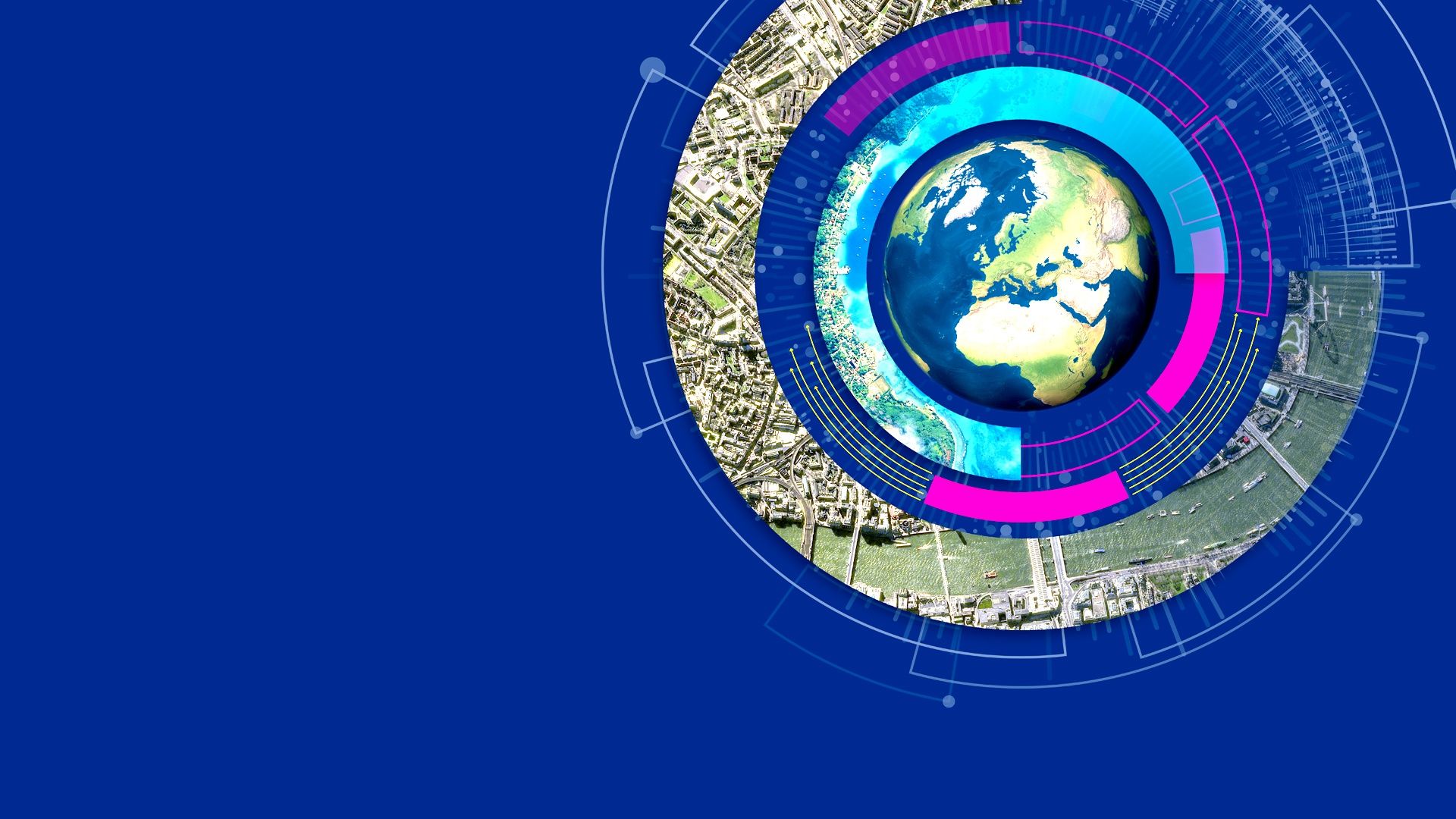 OneAtlas Basemap | Curated and refreshed global image layer OneAtlas Basemap | Curated and refreshed global image layer