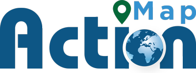 Map Action Logo