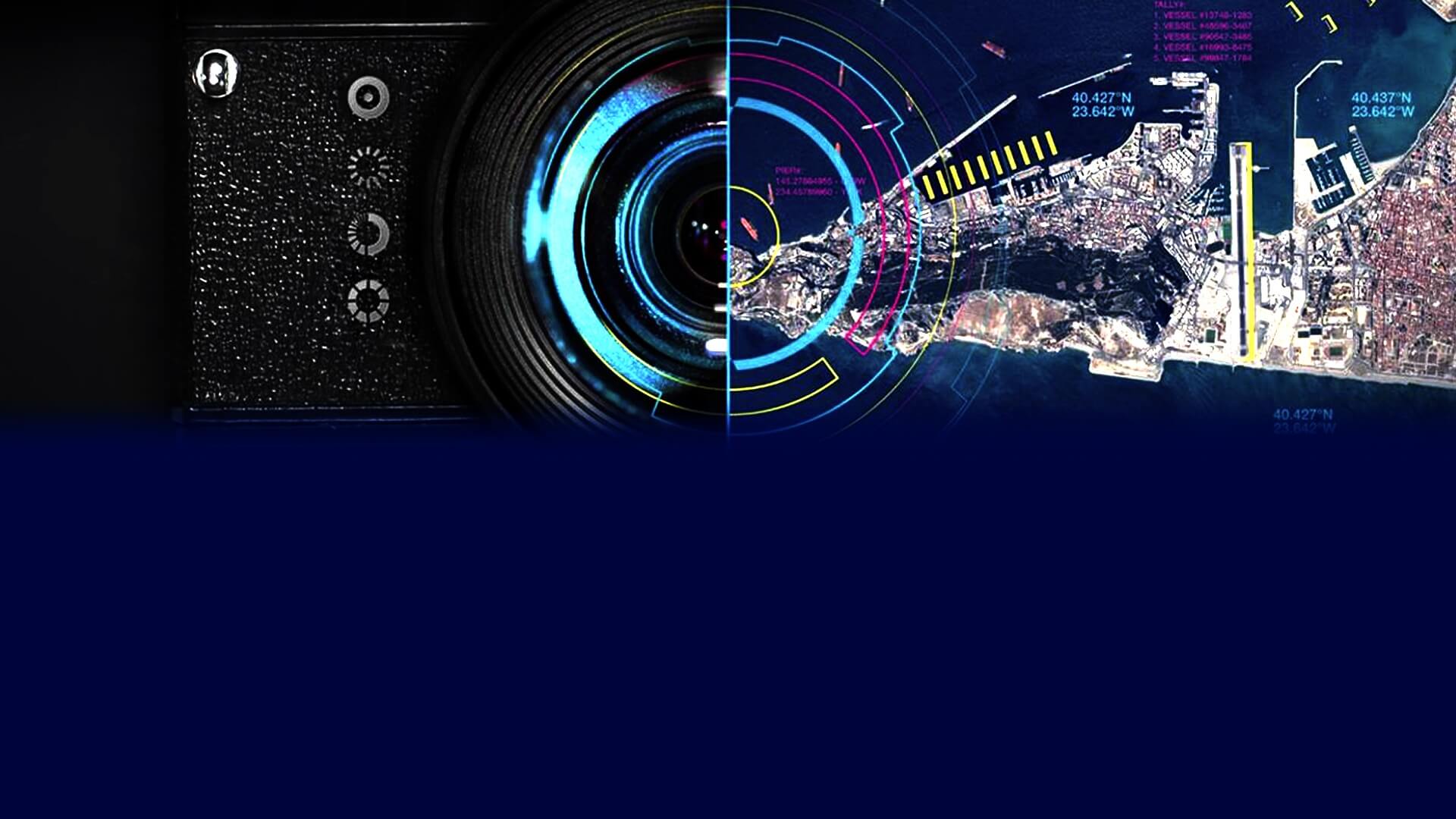One Tasking in OneAtlas Committed to Delivering Imagery easily