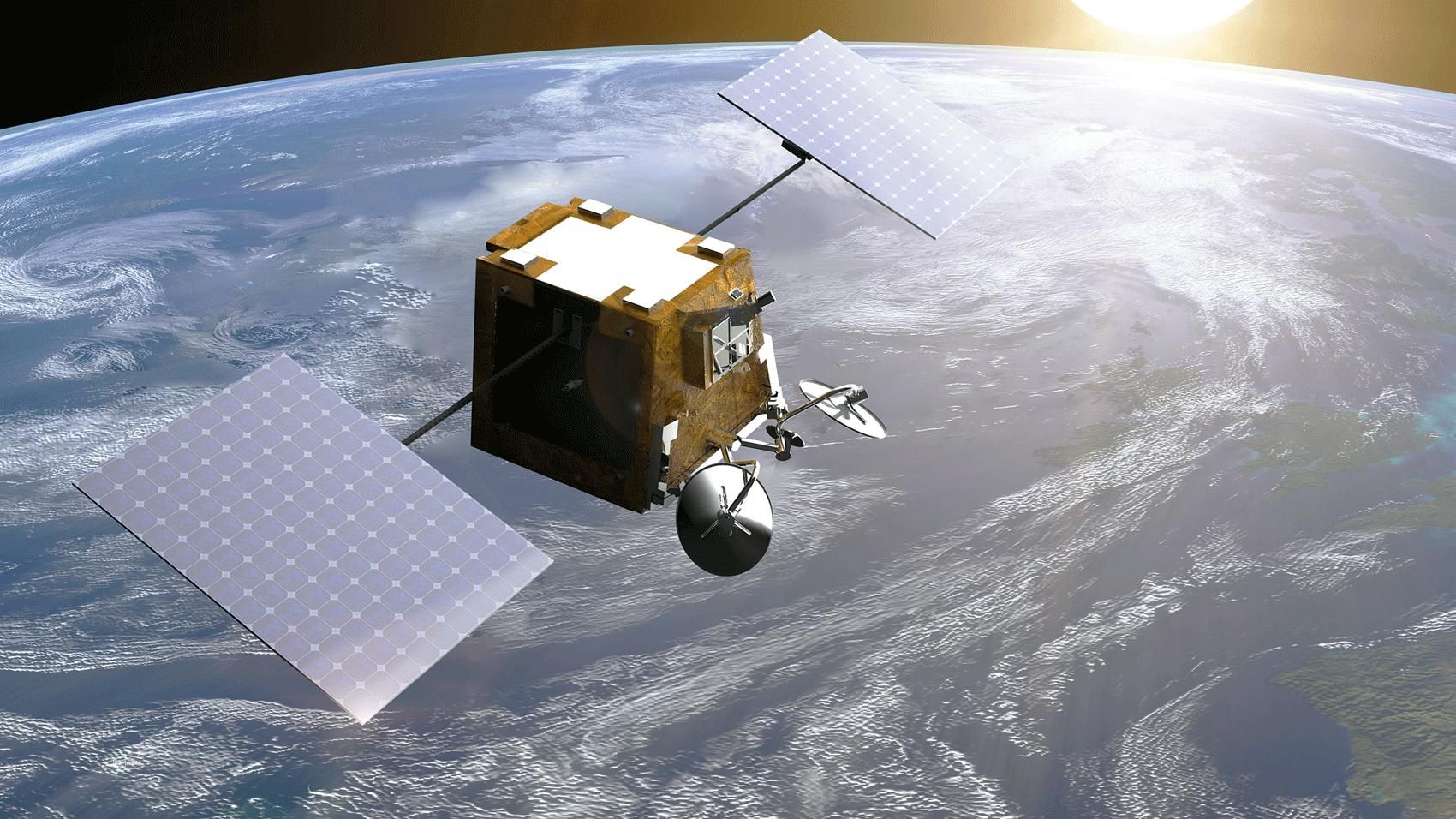 comprehensive range of satellite network operators comprehensive range of satellite network operators