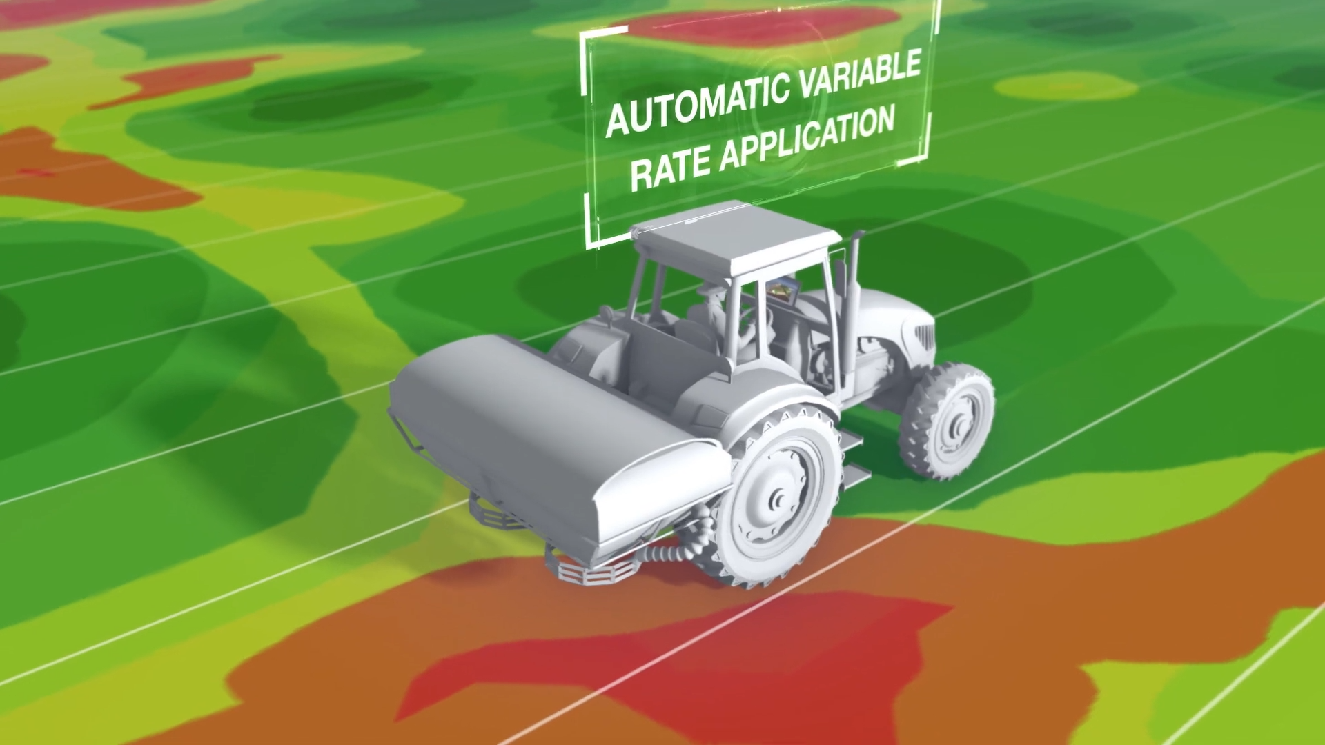 Farmstar Optimise nitrogen input thanks to satellite data Farmstar Optimise nitrogen input thanks to satellite data