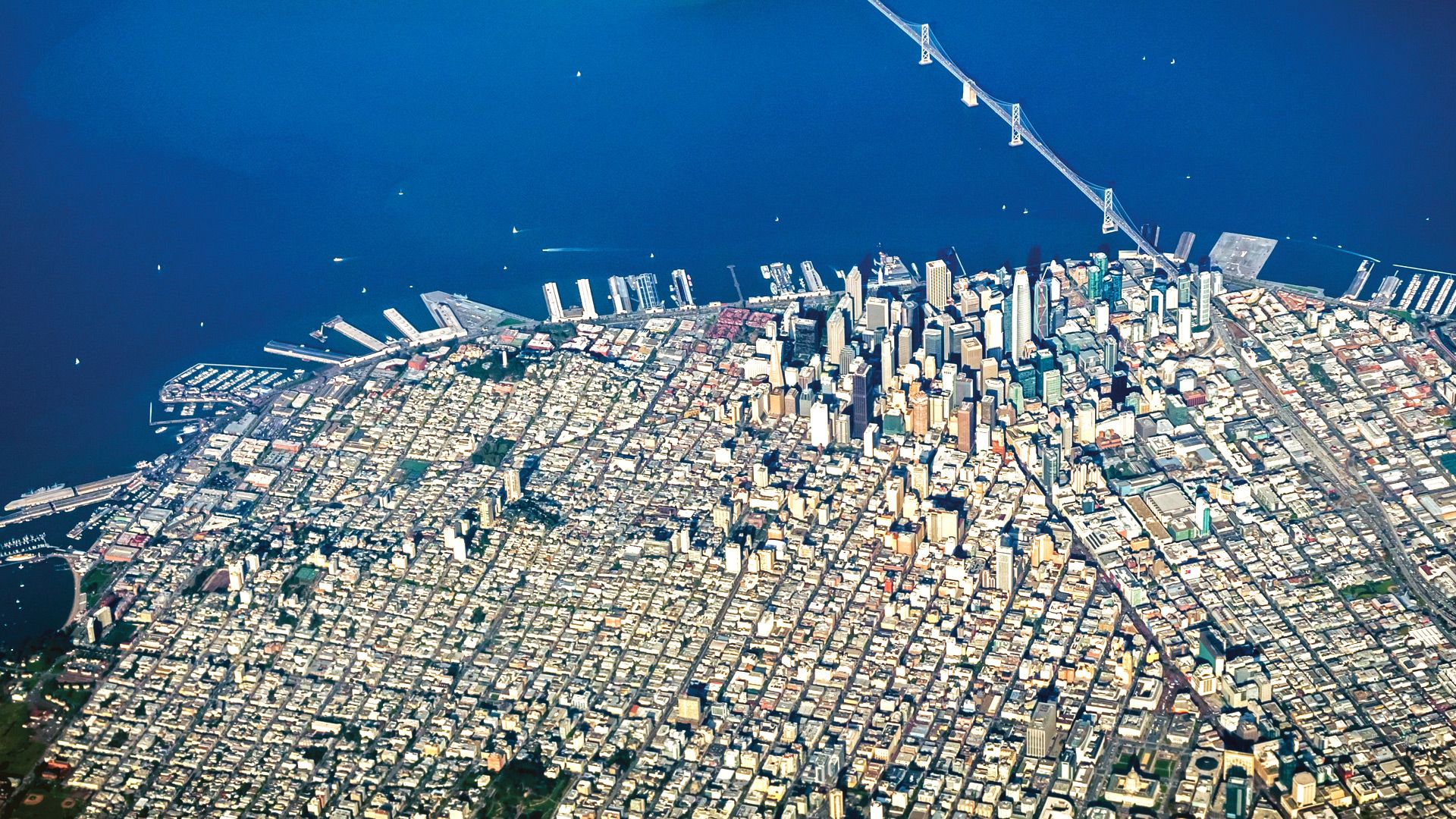 Satellite image - Land Administration services - Airbus Intelliegence