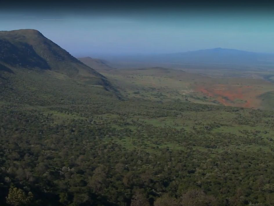 Land Administration and Mapping: geospatial imagery, reference layers, mapping techniques, spatial data infrastructure video