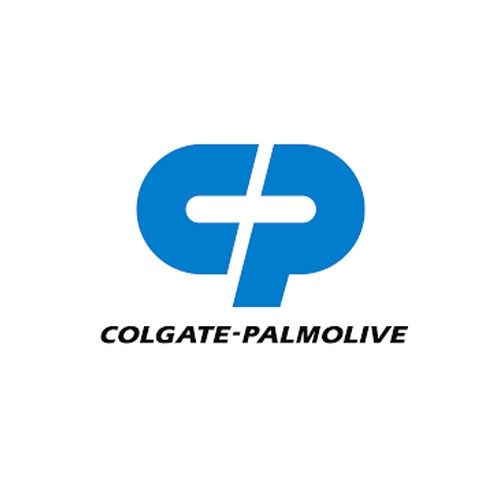 Colgate Palmolive Logo