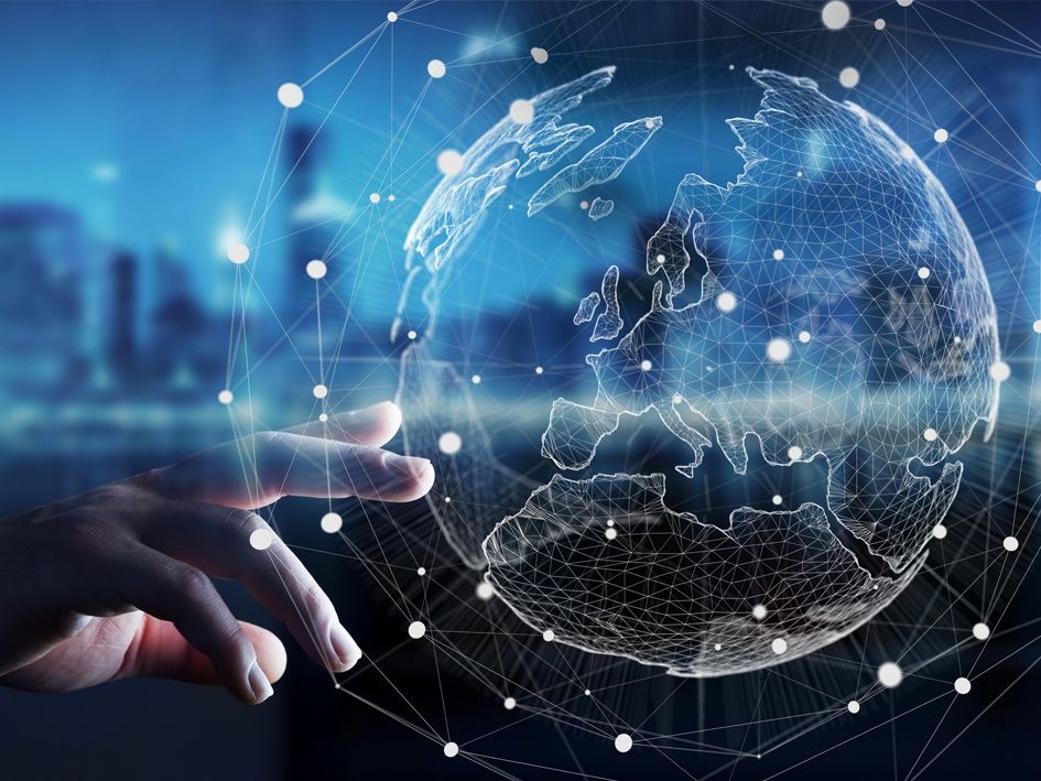 Your Trusted Partner for Geospatial Data and Defence Solutions image