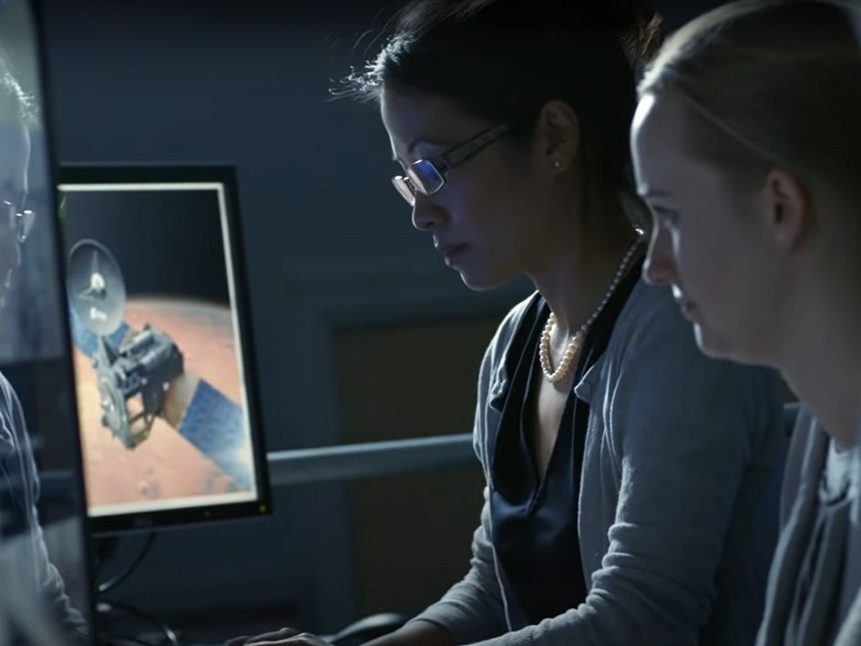 Your Trusted Partner for Geospatial Data and Defence Solutions preview video
