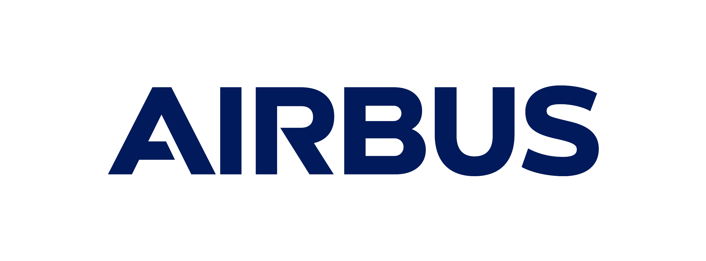 Airbus logo