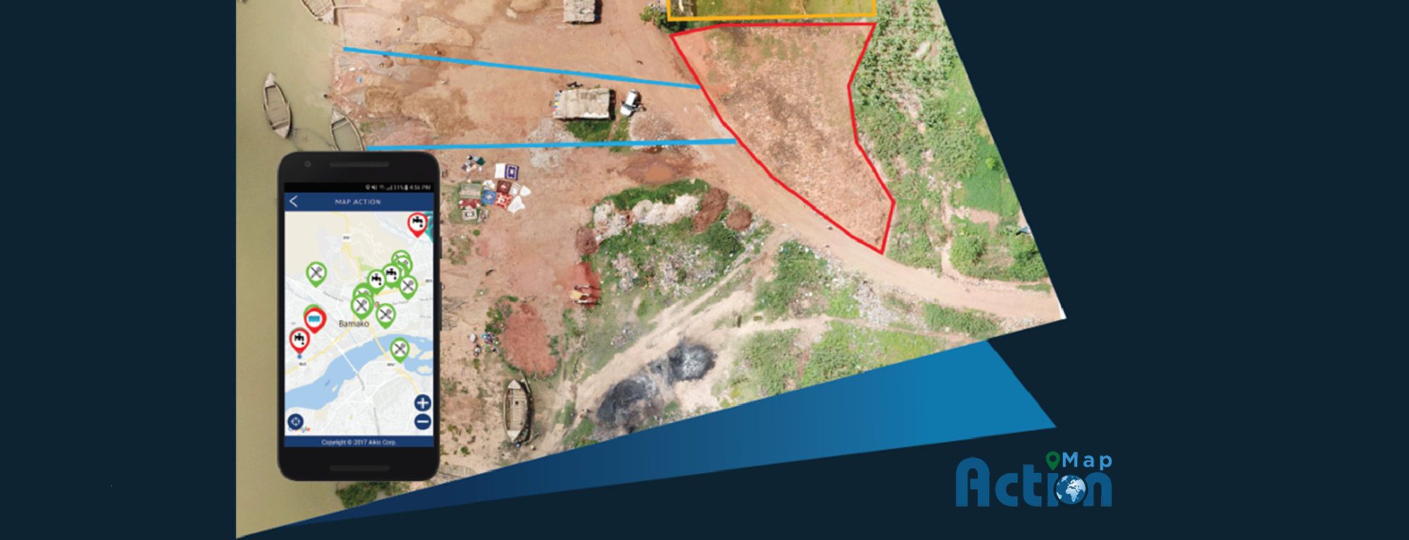 OneAtlas Environmental monitoring - Sustainable solutions OneAtlas Environmental monitoring - Sustainable solutions