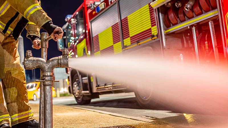 SAFEcommand™ - The product suite for Public Safety, Security and Government