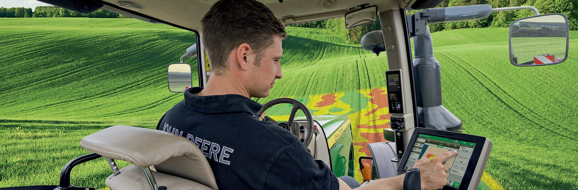 Precicion Farming - Crops Analytics | Agriculture Precicion Farming - Crops Analytics | Agriculture