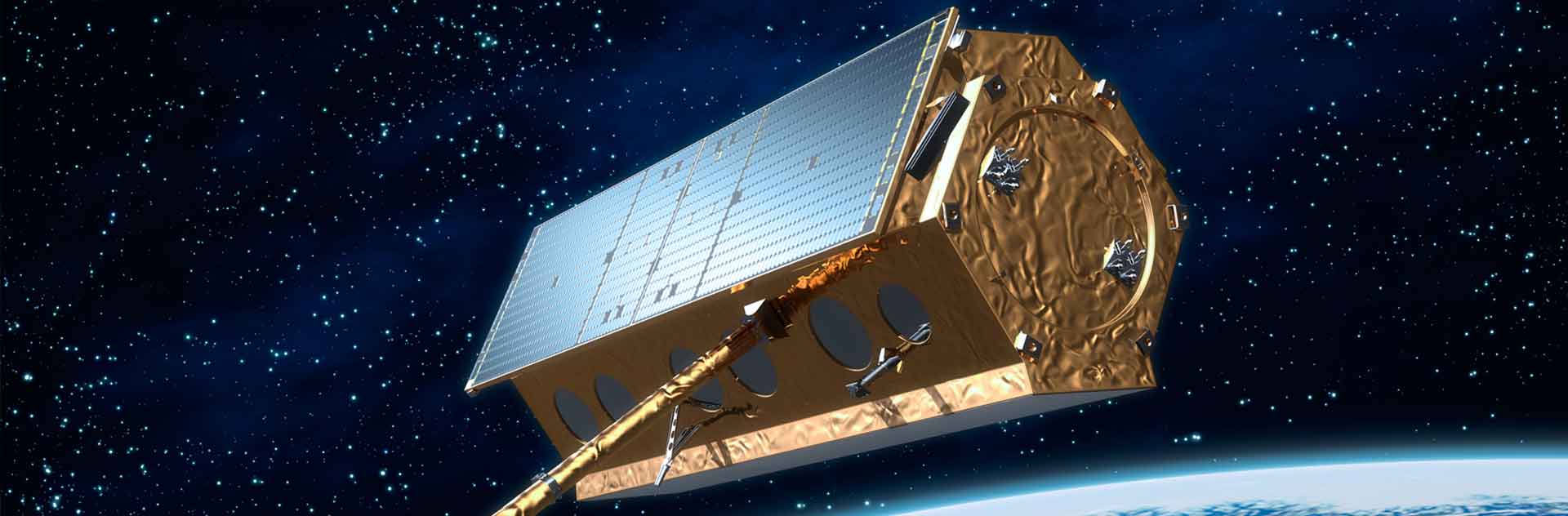TerraSAR-X in-orbit - Technical documents of Radar Constellation