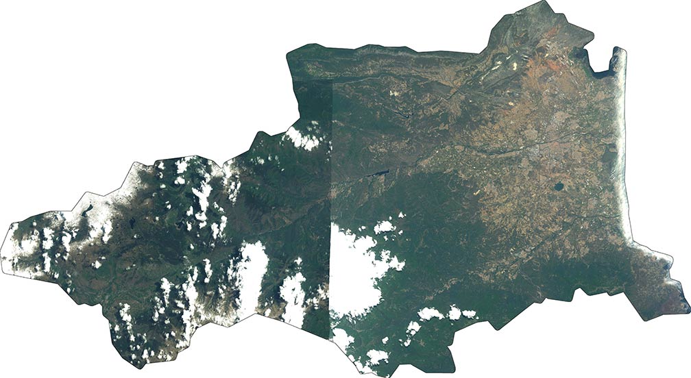 SPOT, 3 Orthos - Pyrénées Orientales, France - May 2023 SPOT, 3 Orthos - Pyrénées Orientales, France - May 2023