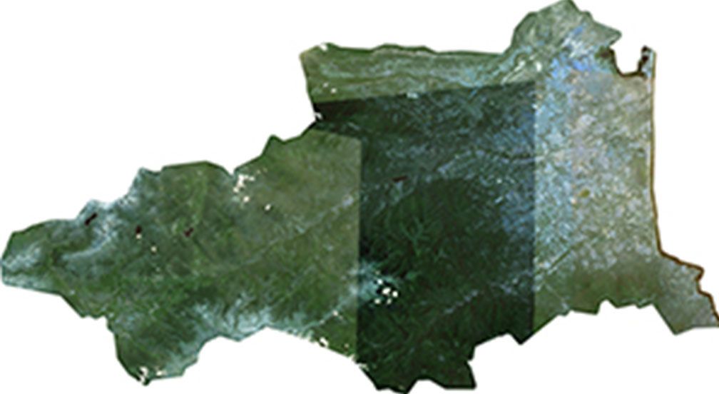 SPOT, 4 Ortho - Pyrénées Orientales, France - June 2023 SPOT, 4 Ortho - Pyrénées Orientales, France - June 2023