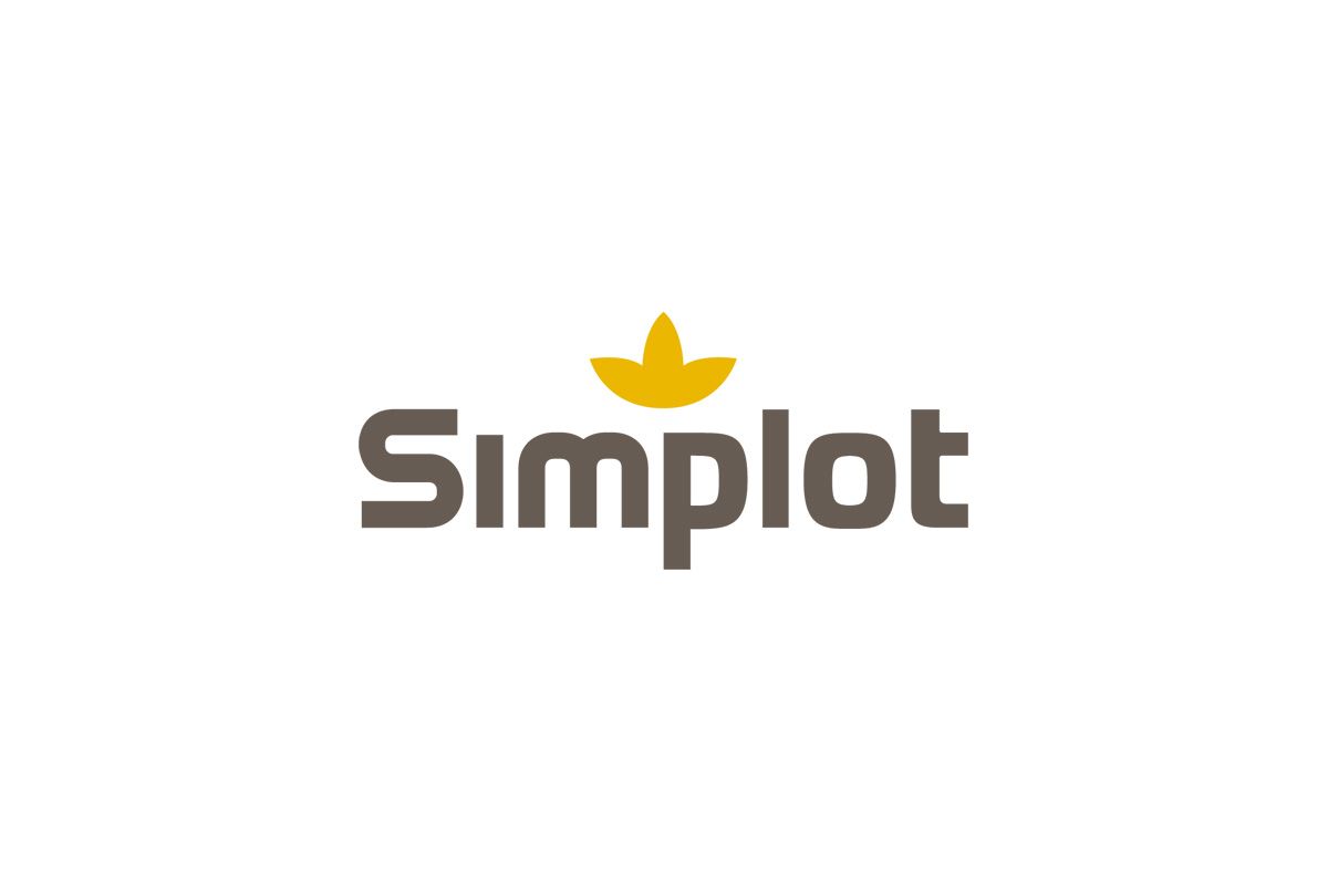 Simplot Logo Simplot Logo