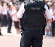 Security Industry | Airbus Intelligence - Security staff Security Industry | Airbus Intelligence - Security staff