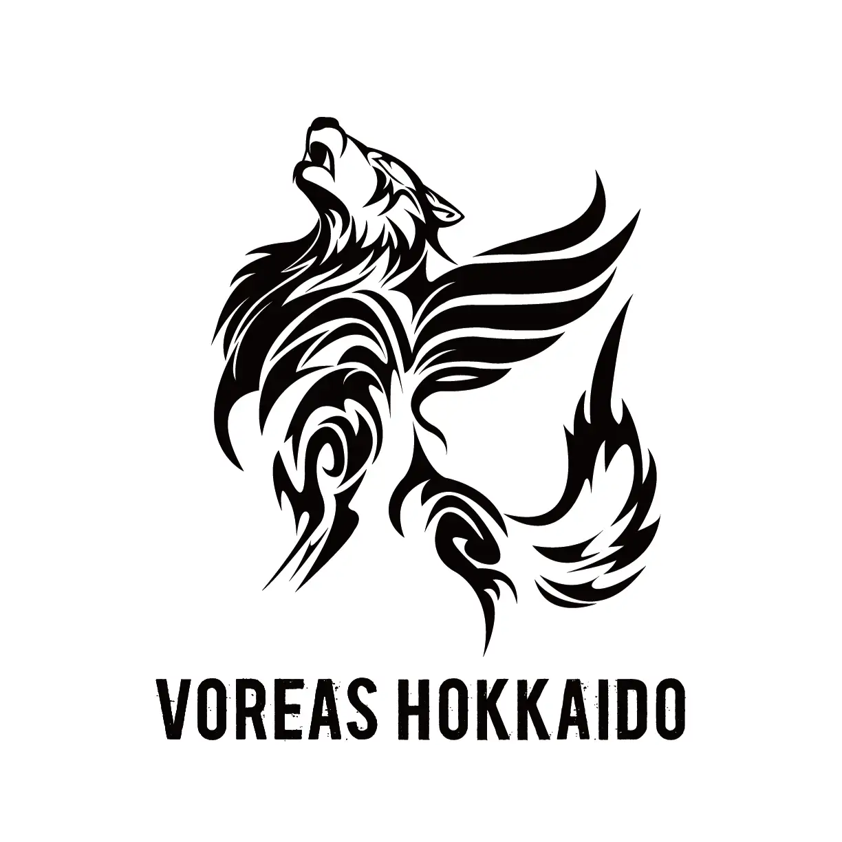 VOREAS北海道