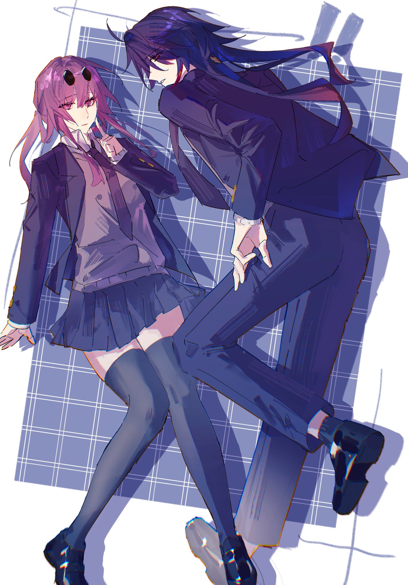 the image depicts a cute