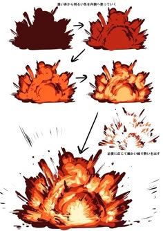 the image shows a stepby