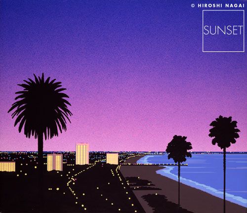 collection cover image for Neonwave