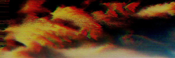 the image appears to be an abstract and heavily pixelated depiction of a sleeping cat. the colors are warm, with a focus on oranges and browns, and the lighting suggests an indoor setting.  the closeup perspective and blurry effect create a sense of intimacy and warmth, but also leave much of the image up to interpretation.