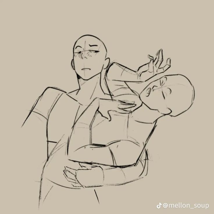 a drawing of a couple in a loving embrace. the woman is holding the man close to her, her arm around his shoulders and his arm around her waist. their heads are tilted toward each other. the drawing is done in black and white pencil.
