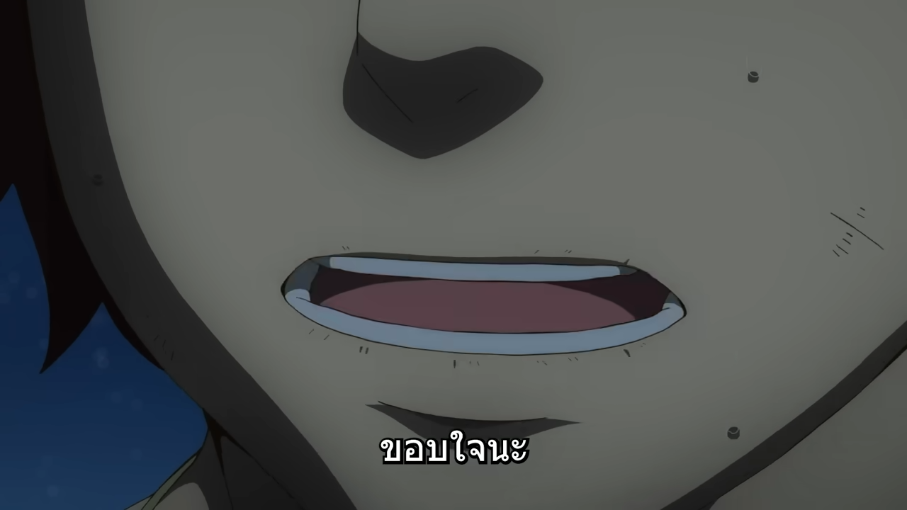 a closeup of a man's face from a low angle. his mouth is slightly open and he has beads of sweat on his face. the lighting is dim and creates a dramatic effect, emphasizing the man's worried expression. the overall atmosphere suggests a sense of anxiety and concern.