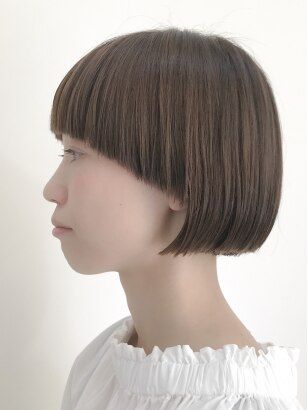collection cover image for Bobcut
