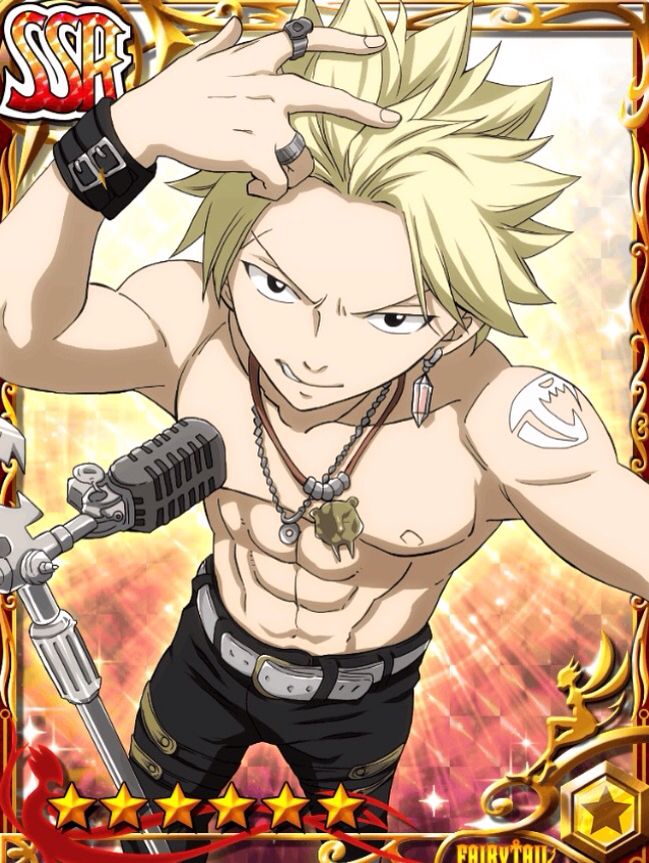 this is an illustration of natsu dragneel from the anime and manga series fairy tail.  he is a fire mage and dragon slayer who has a fiery personality and always gets into trouble. he is shown in a fighting pose with his signature red and black outfit.  he is a powerful and charismatic character who is loved by fans all over the world.