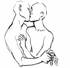 a simple line