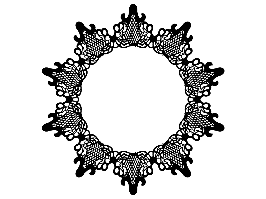 the image is entirely black. there are no discernible objects or patterns.