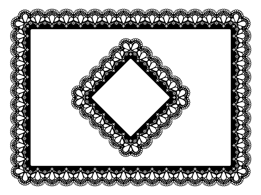 the image is completely black, with no discernible content.