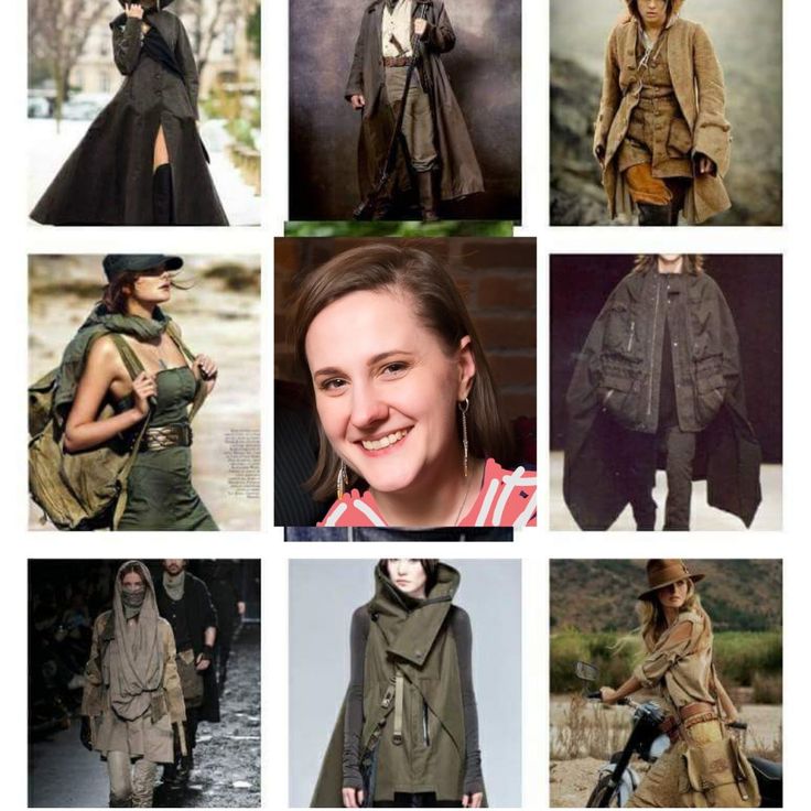 a collage of nine different photographs, each featuring a woman wearing a different style of clothing, showcasing different styles, from modern, to casual, to vintage. the photographs appear to be from different shoots, and the women are all different ages and races. the collage is a good representation of the diversity of fashion.  a picture of a young woman is in the middle of the collage.