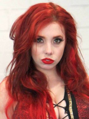 collection cover image for Taeler Hendrix