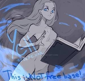 this is an anime drawing showing a girl with long hair, with a book in her hands, the drawing is a base or a pose reference for an artist to use to draw an illustration.