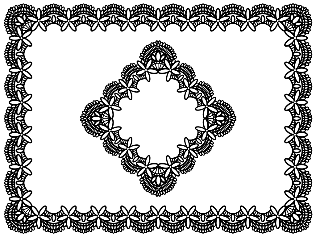 the image is entirely black, suggesting an absence of light or content.