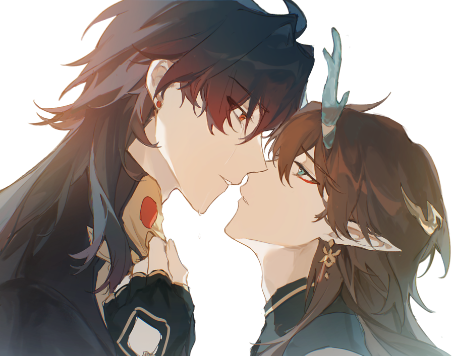 this image depicts two