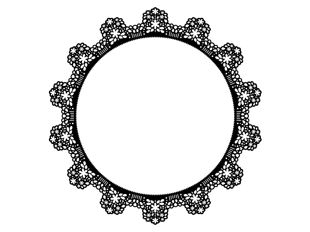 the image is completely black. there is nothing discernible in it.
