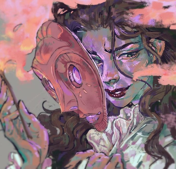 collection cover image for aster